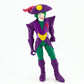 Kenner Legends of Batman JOKER Laughing Man C - 7+ Very Good Loose Action Figure