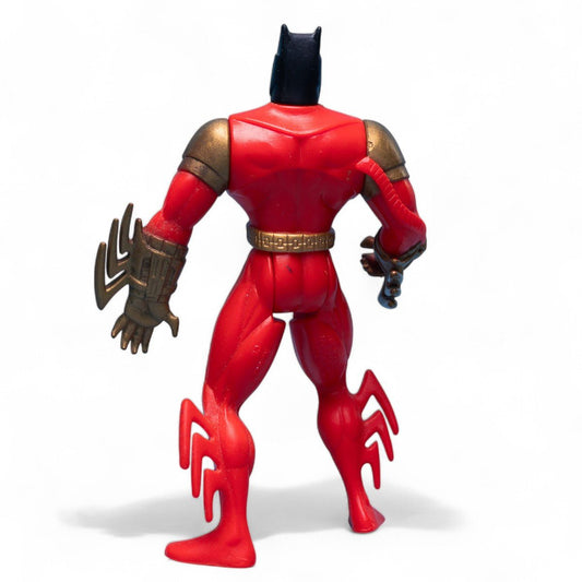 Kenner Legends of Batman Knightquest Batman 1994 Action Figure