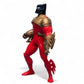 Kenner Legends of Batman Knightquest Batman 1994 Action Figure