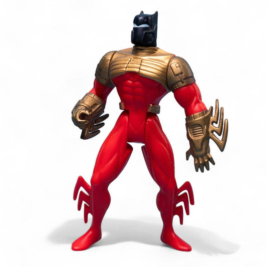Kenner Legends of Batman Knightquest Batman 1994 Action Figure