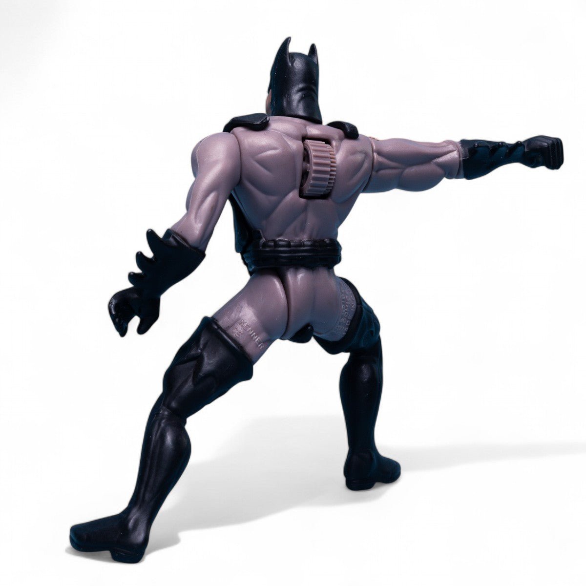 Kenner Legends of Batman Power Guardian Batman 1994 Action Figure