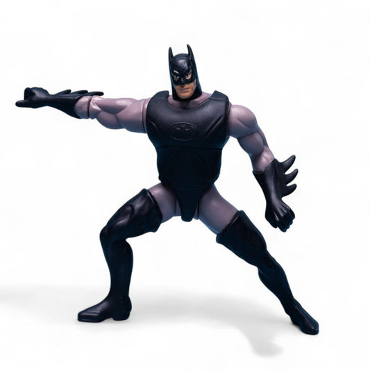 Kenner Legends of Batman Power Guardian Batman 1994 Action Figure
