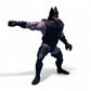 Kenner Legends of Batman Power Guardian Batman 1994 Action Figure