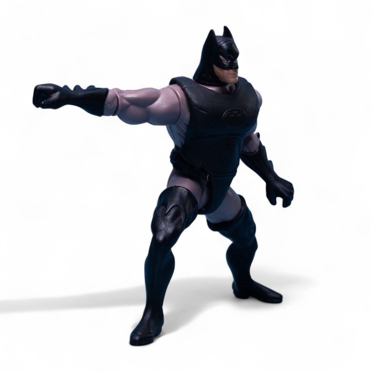 Kenner Legends of Batman Power Guardian Batman 1994 Action Figure