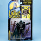 Kenner LONG BOW BATMAN Legends of Batman 1995 DC Comics MOC - DT Collectable Toys