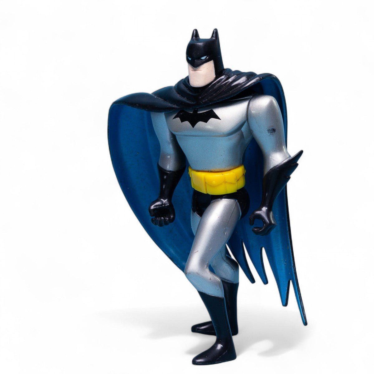 Kenner New Adventures Arkham Asylum Escape Batman 1998 Action Figure