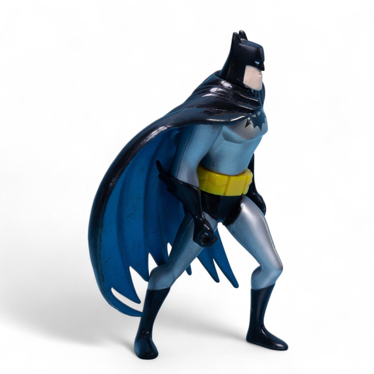 Kenner New Adventures Arkham Asylum Escape Batman 1998 Action Figure