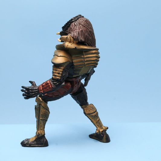 Kenner Nightstorm Predator 1994 Loose Series 1 Predator Action Figure - DT Collectable Toys