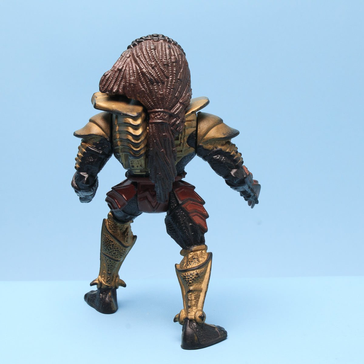 Kenner Nightstorm Predator 1994 Loose Series 1 Predator Action Figure - DT Collectable Toys