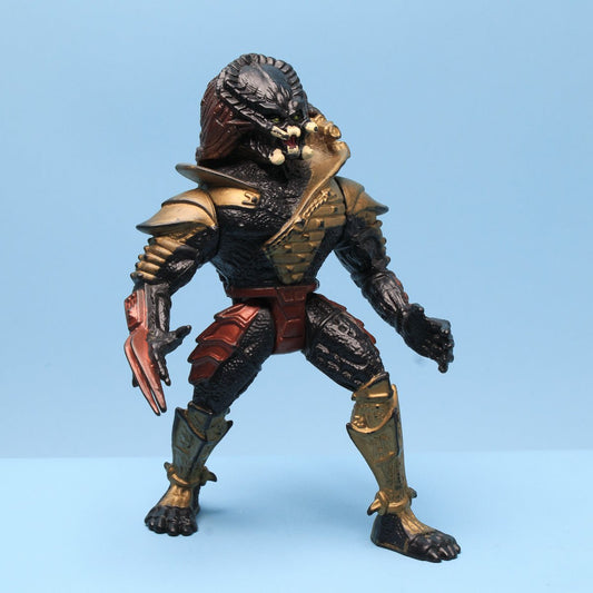 Kenner Nightstorm Predator 1994 Loose Series 1 Predator Action Figure - DT Collectable Toys