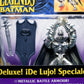 Kenner SILVER KNIGHT BATMAN Deluxe Legends of Batman 1996 DC Comics MOC - DT Collectable Toys