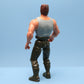 Kenner Terminator 2 T2 Battle Damage Terminator Excellent 1991 Action Figure - DT Collectable Toys