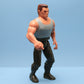 Kenner Terminator 2 T2 Battle Damage Terminator Excellent 1991 Action Figure - DT Collectable Toys