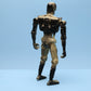 Kenner Terminator 2 T2 Endoglow Terminator Excellent 1991 Action Figure - DT Collectable Toys
