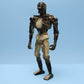 Kenner Terminator 2 T2 Endoglow Terminator Excellent 1991 Action Figure - DT Collectable Toys