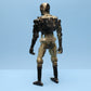 Kenner Terminator 2 T2 Endoglow Terminator Excellent 1991 Action Figure - DT Collectable Toys