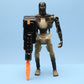 Kenner Terminator 2 T2 Endoglow Terminator Excellent 1991 Action Figure - DT Collectable Toys