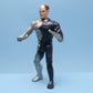 Kenner Terminator 2 T2 Exploding T - 1000 Excellent 1991 Action Figure - DT Collectable Toys