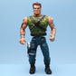Kenner Terminator 2 T2 Rapid Repair Terminator Excellent 1992 Action Figure - DT Collectable Toys