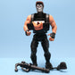 Kenner Terminator 2 T2 Secret Weapon Terminator Excellent 1991 Action Figure - DT Collectable Toys