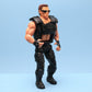 Kenner Terminator 2 T2 Secret Weapon Terminator Excellent 1991 Action Figure - DT Collectable Toys