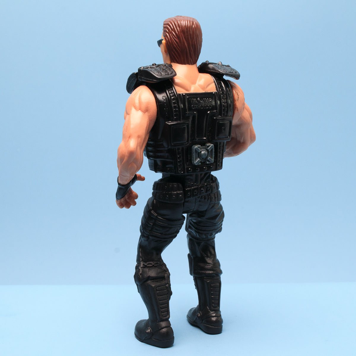 Kenner Terminator 2 T2 Secret Weapon Terminator Excellent 1991 Action Figure - DT Collectable Toys