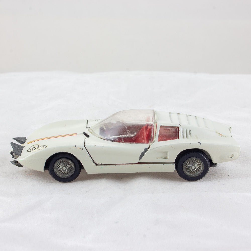 Kirk Denmark (Tekno) Chevrolet Corvair Monza GT 930 - 931, Excellent Condition