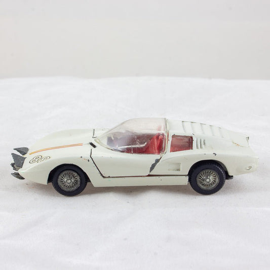 Kirk Denmark (Tekno) Chevrolet Corvair Monza GT 930 - 931, Excellent Condition