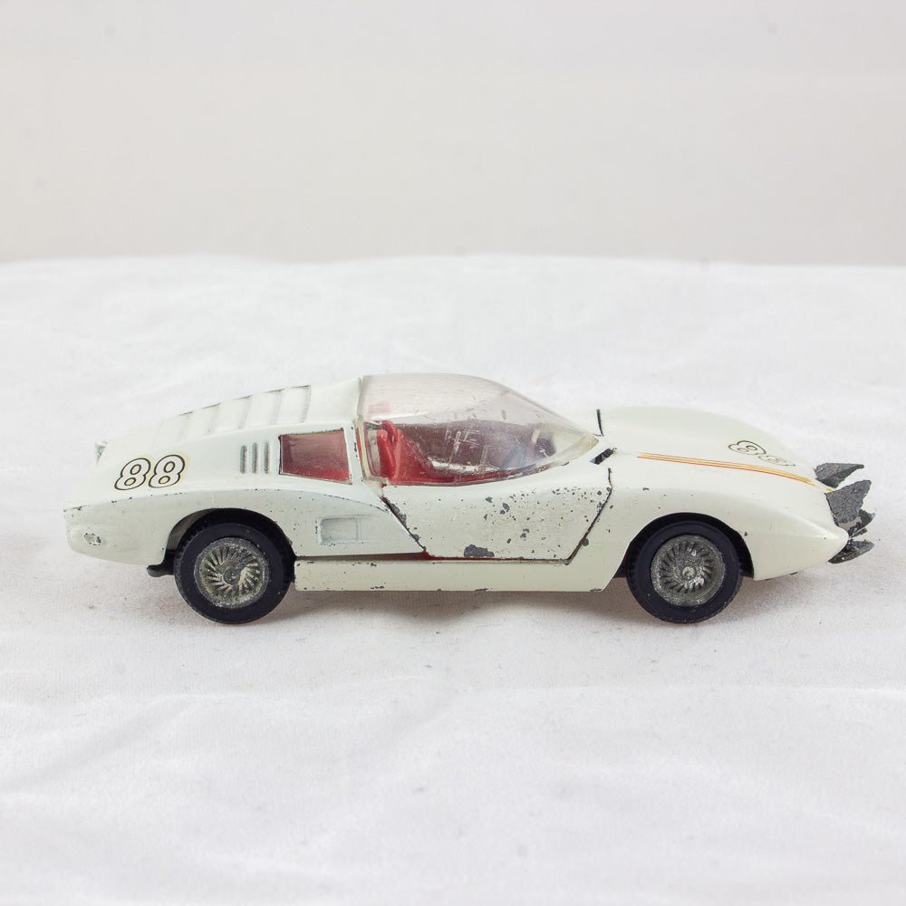 Kirk Denmark (Tekno) Chevrolet Corvair Monza GT 930 - 931, Excellent Condition