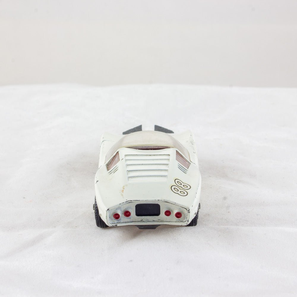 Kirk Denmark (Tekno) Chevrolet Corvair Monza GT 930 - 931, Excellent Condition
