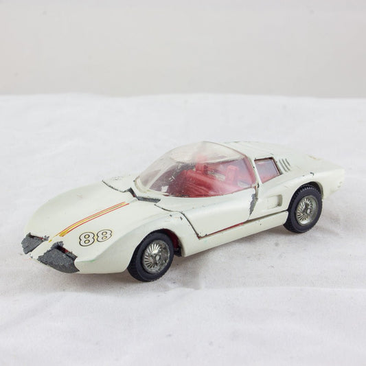 Kirk Denmark (Tekno) Chevrolet Corvair Monza GT 930 - 931, Excellent Condition