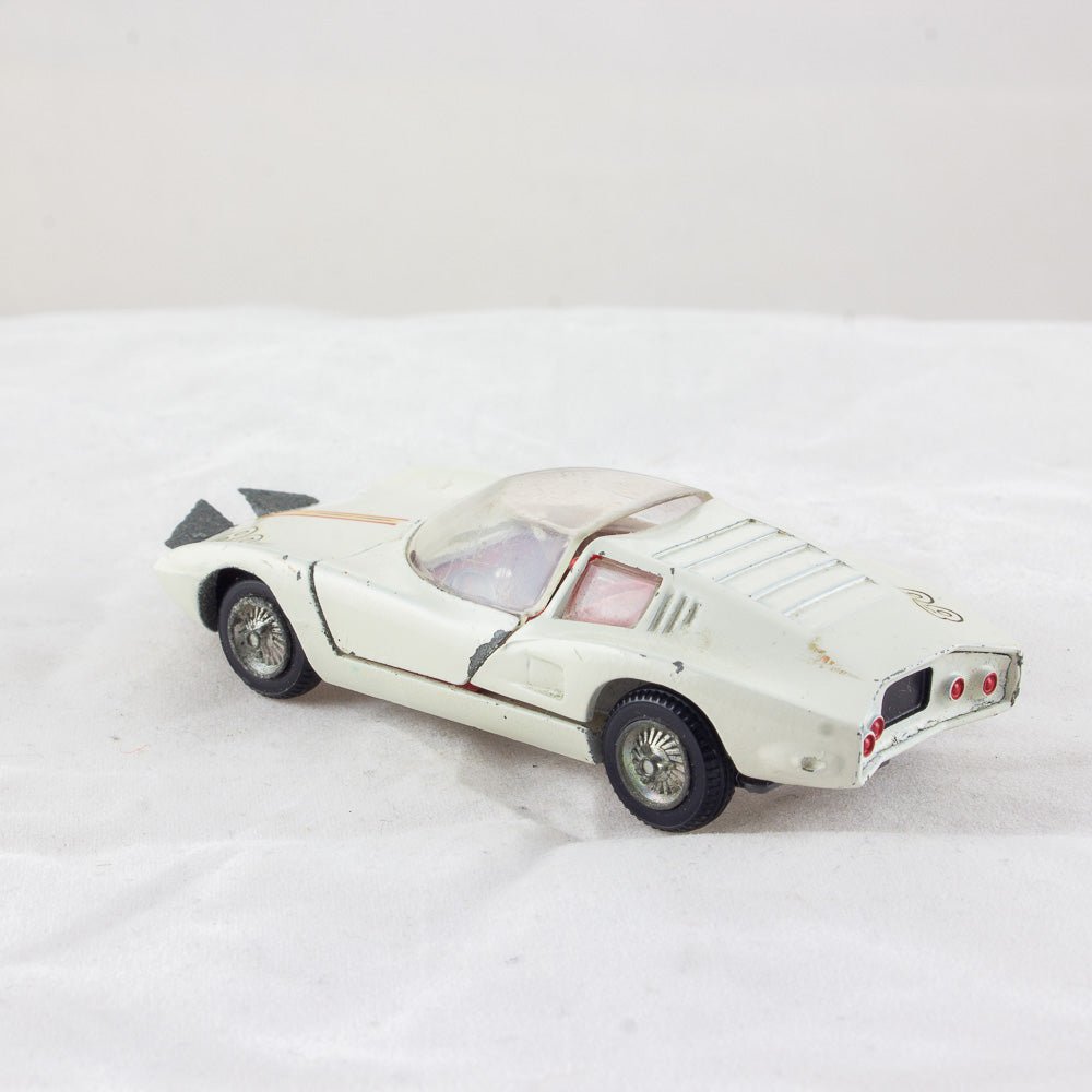 Kirk Denmark (Tekno) Chevrolet Corvair Monza GT 930 - 931, Excellent Condition