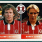 Panini Sticker Cockerill / Lakin Leyton Orient No.472