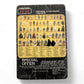 LANDO CALRISSIAN SKIFF GUARD PALITOY ROTJ 65A CARDBACK VINTAGE STAR WARS POOR - DT Collectable Toys