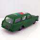 Lemezarugyar Friction 1960's Opel Caravan 1:24 Scale Plastic & Tinplate Model
