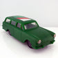 Lemezarugyar Friction 1960's Opel Caravan 1:24 Scale Plastic & Tinplate Model