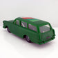 Lemezarugyar Friction 1960's Opel Caravan 1:24 Scale Plastic & Tinplate Model