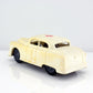 Lemezarugyar Vanguard Ambulance Friction Car 1:43 Scale Plastic & Tinplate c.1970