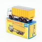 Lesney Matchbox Series No 47c DAF Tipper Container Truck BPW NMIB 1/64 Vintage - DT Collectable Toys
