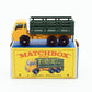 Lesney Matchbox Series No 4d Dodge Stake Truck BPW NMIB 1/64 Scale Vintage 1967 - DT Collectable Toys