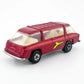 Lesney Matchbox Superfast 22b FREEMAN INTERCITY COMMUTER Excellent Vintage Model - DT Collectable Toys