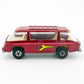 Lesney Matchbox Superfast 22b FREEMAN INTERCITY COMMUTER Excellent Vintage Model - DT Collectable Toys