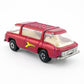 Lesney Matchbox Superfast 22b FREEMAN INTERCITY COMMUTER Excellent Vintage Model - DT Collectable Toys