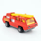 Lesney Matchbox Superfast 22c BLAZE BUSTER Excellent Vintage Diecast Model (A) - DT Collectable Toys