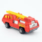 Lesney Matchbox Superfast 22c BLAZE BUSTER Excellent Vintage Diecast Model (A) - DT Collectable Toys