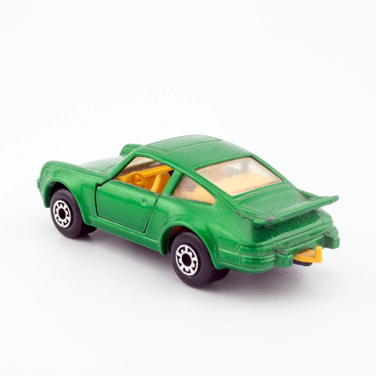 Lesney Matchbox Superfast 3c PORSCHE TURBO Excellent Vintage Diecast Model - DT Collectable Toys