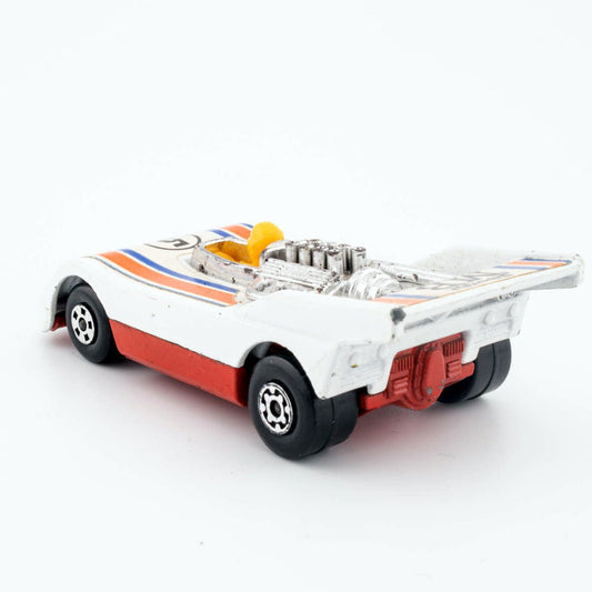 Lesney Matchbox Superfast 56b HI - TAILER Excellent Vintage Diecast Model - DT Collectable Toys