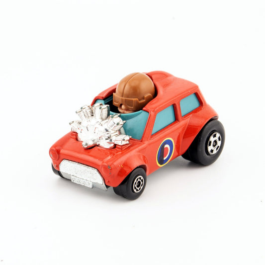Lesney Matchbox Superfast No 14 MINI - HA - HA, Excellent - DT Collectable Toys