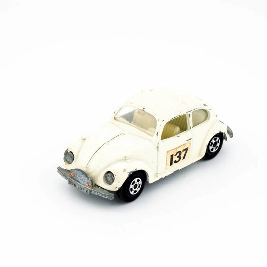 Lesney Matchbox Superfast No 15 VOLKSWAGEN 1500 SALOON, Excellent - DT Collectable Toys