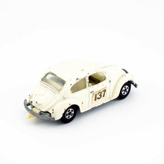Lesney Matchbox Superfast No 15 VOLKSWAGEN 1500 SALOON, Excellent - DT Collectable Toys